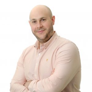 Jon O'Leary