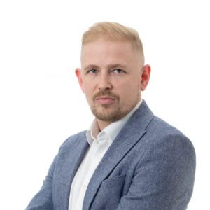 Alex Wallace